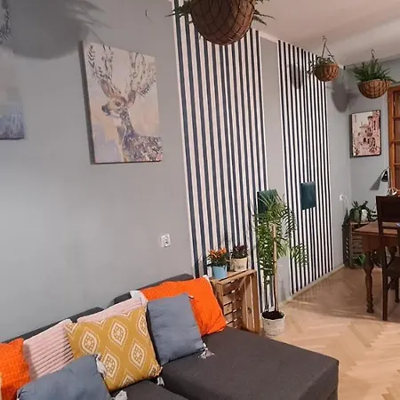 Séjour chez l'habitant Garden *