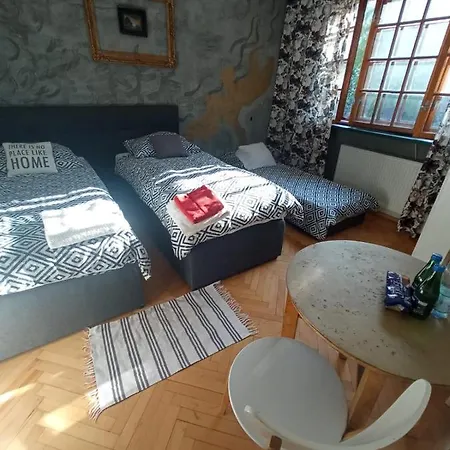 Séjour chez l'habitant Garden *