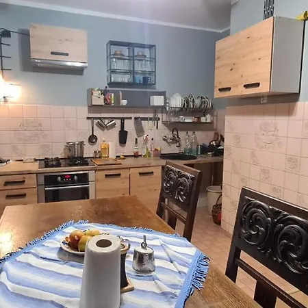 Garden Homestay