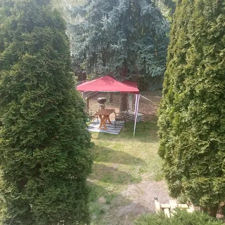 Homestay Garden Wroclaw