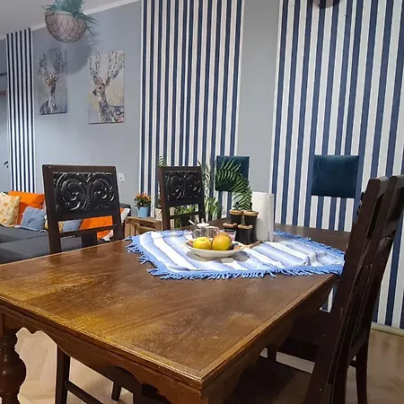 Garden Homestay