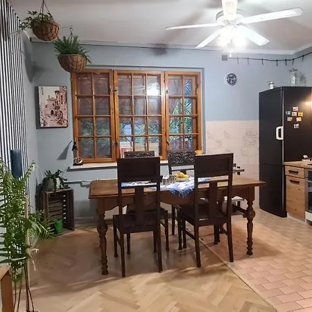 Garden Homestay