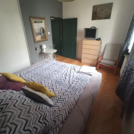 Garden Homestay