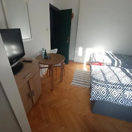 Homestay Garden Wroclaw