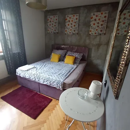 Garden Homestay