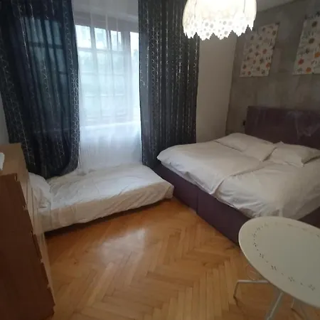 Garden Проживание в семье *