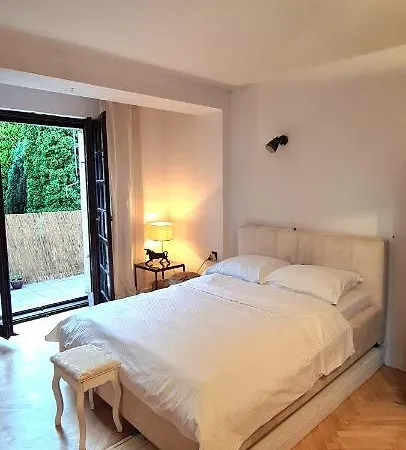 Homestay Garden Wroclaw