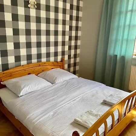 Garden Homestay