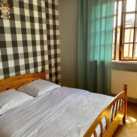 Garden Homestay Wroclaw