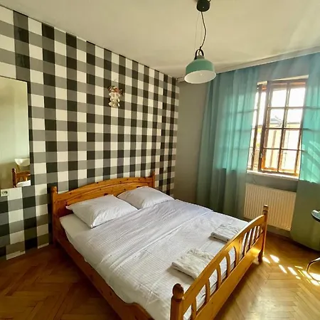 Garden Homestay